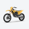 eC2-Lightning Yellow