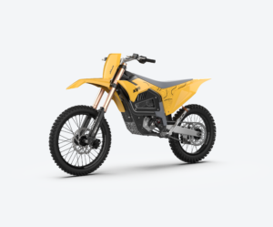 eC2-Lightning Yellow