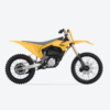 eC2-Lightning Yellow