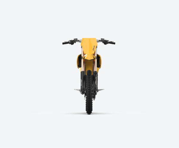 eC2-Lightning Yellow